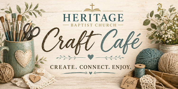 craft cafe