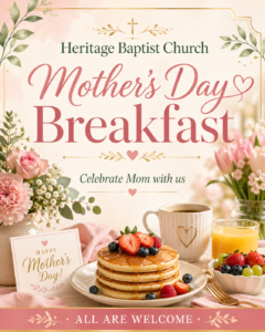 hbc mothers day