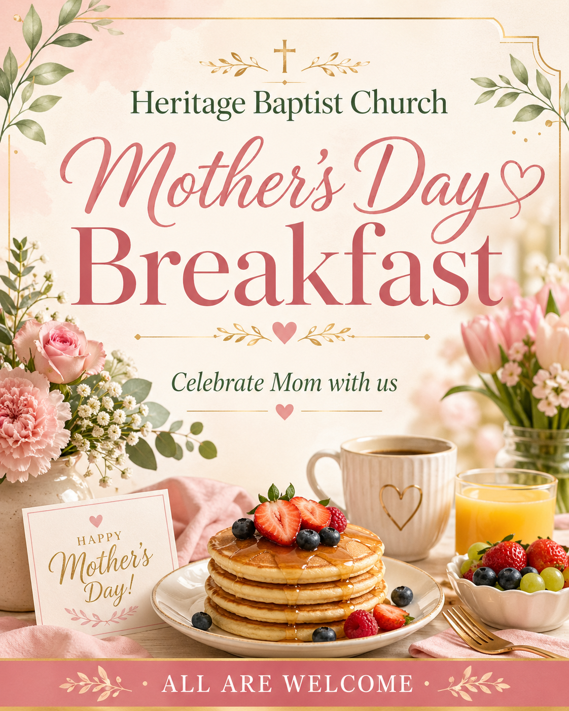 hbc mothers day