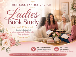 ladies book study graylingmi