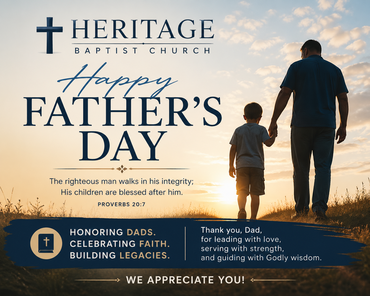 fathers day