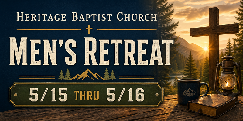 retreat